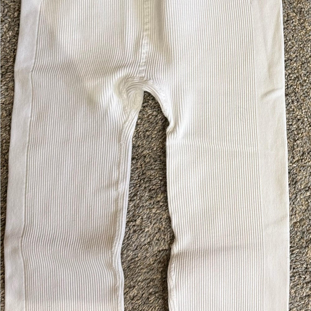 Good Karma High-Rise 7/8 Length Leggings